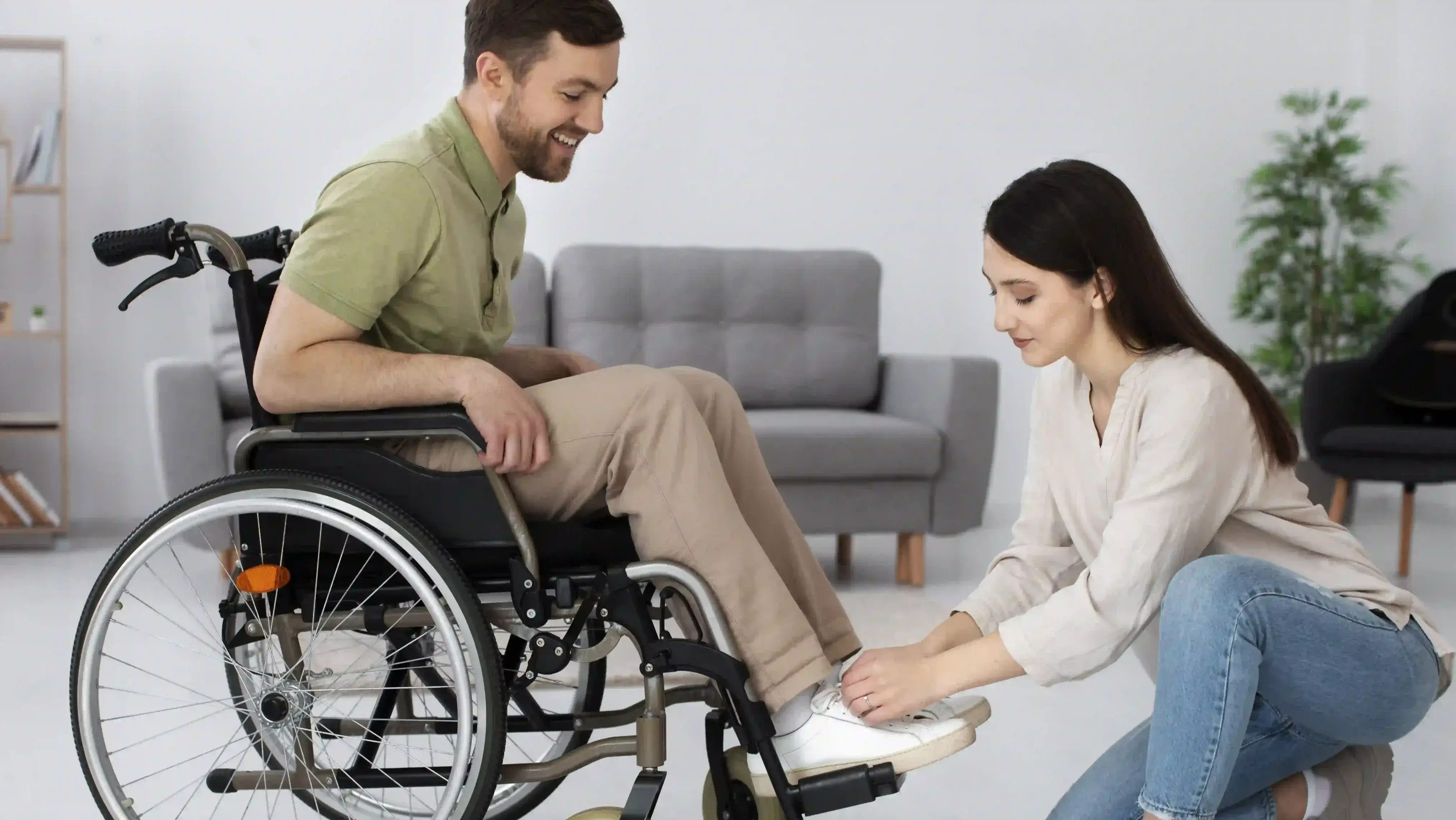 Assist Personal Activities